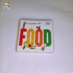 A Little book about food