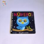 Mi pequeño Mundo Números