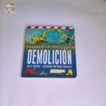 Demolición