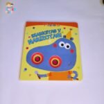 Naricitas y Narizotas