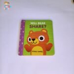 Will bear Share?