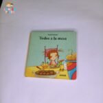 Todos a la mesa