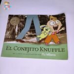 El Conejito Knuffle
