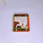 Annie and the wild Animals