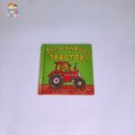Tremedous Tractors
