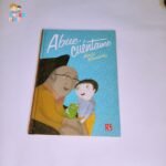 Abue, cuéntame