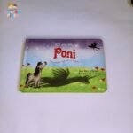 No soy un Poni