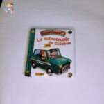 La Autoescuela de Esteban