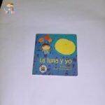 La luna y yo