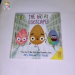 The Great Escape