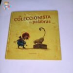 El coleccionista de palabras