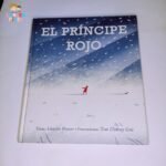 El príncipe Rojo