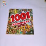 1001 Búsquedas en la ciudad
