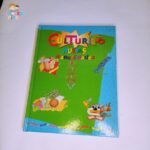 Nuevas Manualidades 1