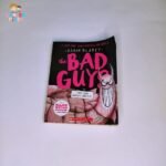 The Bad Guys in Let the games begin! - 17