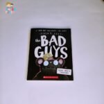 The Bad Guys in Look who´s talking - 18