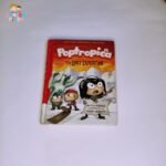 Poptrópica The Lost Expedition