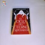 El Cielo Eterno del Emperador