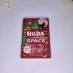 Hilda and the nowhere space