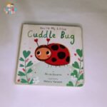 Cuddle Bug
