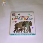 You´re My Little Baby