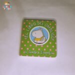 El libro del Ombligo