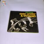 Over, under and Through