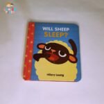 Will Sheep Sleep
