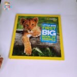 Little kids First Big Book of Animals