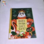 Queen Panda Can´t Sleep