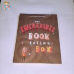The Incredible book Eating Book