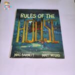 Rules of the House