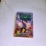 The Last Kids on Earth Doomsday Race - 7