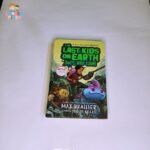 The Last Kids on Earth June´s Wild Flight - 5.5