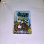 The Last Kids on Earth Thrilling Tales from the TreeHouse