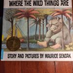 Where the wild things are - Pasta Blanda