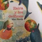 Zaira y los Delfines