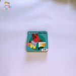 Care - Be kind Little one