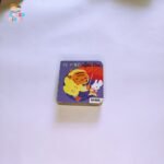 Share - Be kind Little one