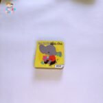 Help - Be kind Little one