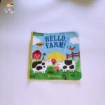 Hello Farm - Indestructibles