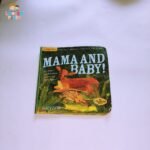 Mama and Baby - Indestructibles