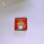 Old MacDonald - Minilibros