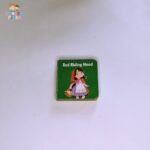 Red Riding Hood - Minilibros