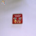 Country Mouse City Mouse - Minilibros