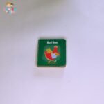 Red hen - Minilibros