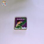 Benstalk Jack - Minilibros