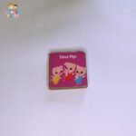 Three Pigs - Minilibros