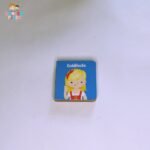 Goldilocks - Minilibros