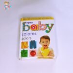 Happy Baby Colores